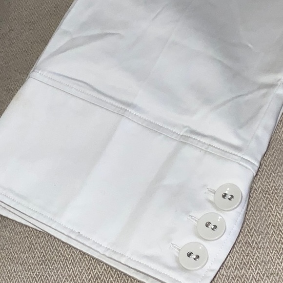 TRIBELLA SPORT CAPRIS NWT SIZE 6 - Picture 2 of 4